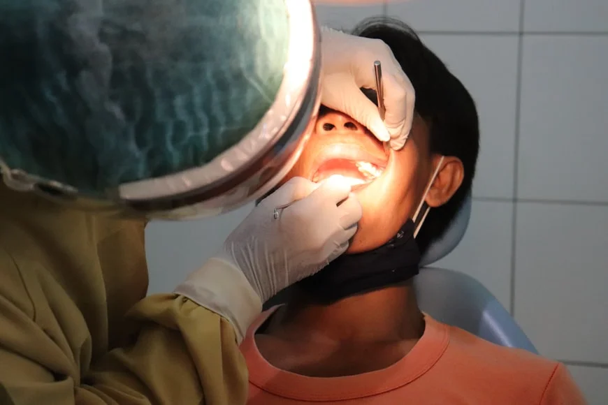 What Happens If The Cavity Is Not Treated On Time? -  Dentally