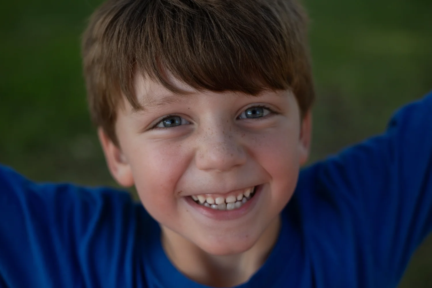 The ABCD's of a Child's Teeth -  Dentally