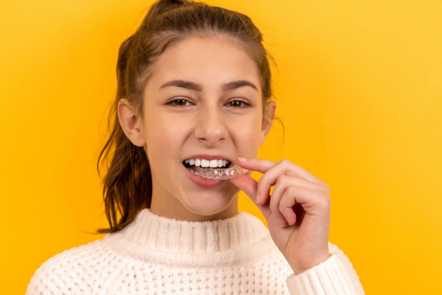 Whitening Techniques: Over-the-Counter versus In-Office -  Dentally