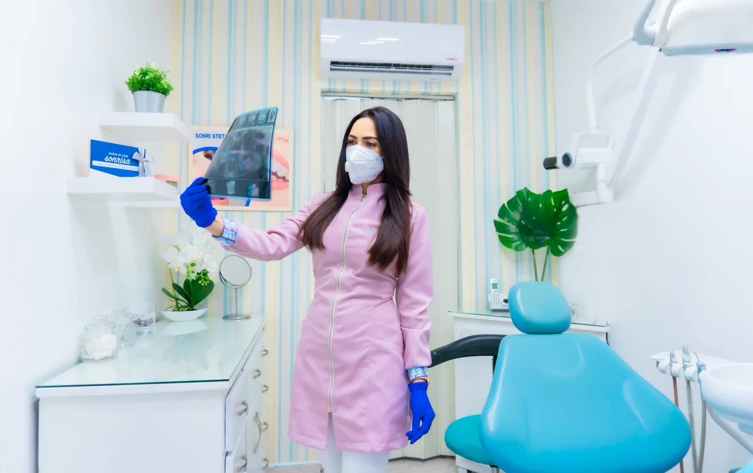 What differentiates cosmetic dentistry from normal dentistry? -  Dentally