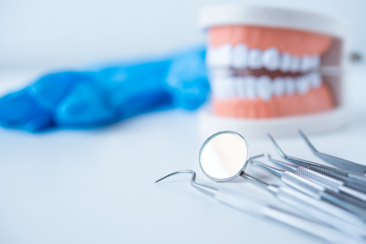 Sleep Apnea and Oral Health How Your Dentist Can Help