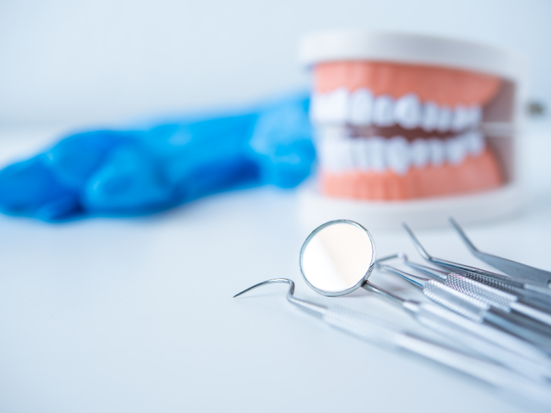 Sleep Apnea and Oral Health How Your Dentist Can Help