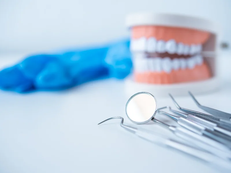 Sleep Apnea and Oral Health: How Your Dentist Can Help -  Dentally