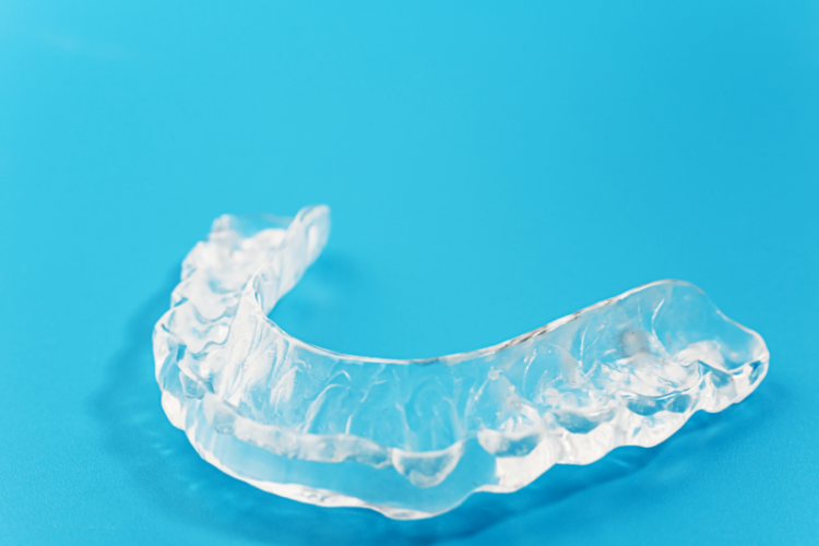 The Impact of Bruxism (Teeth Grinding) on Your Dental Health