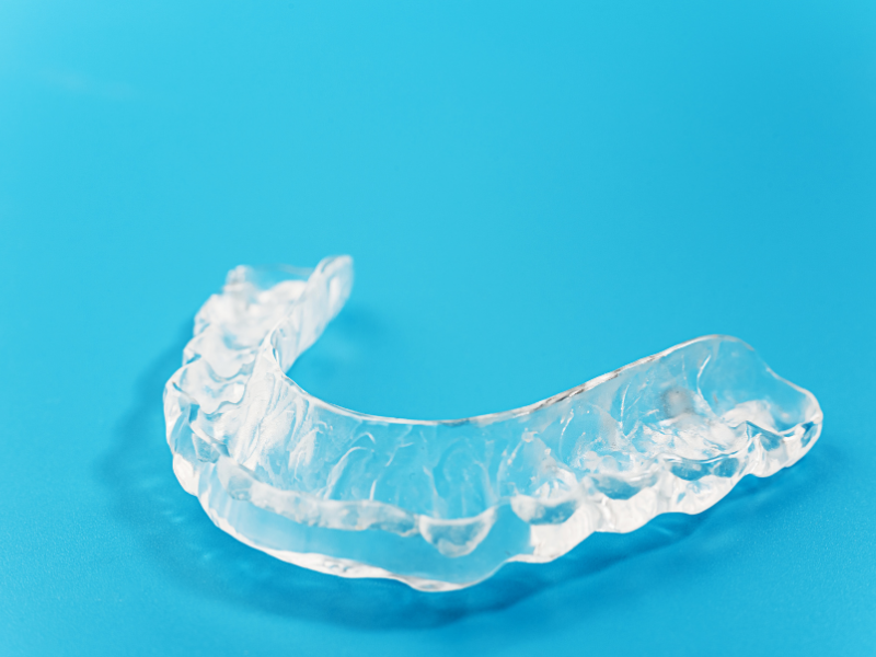 The Impact of Bruxism (Teeth Grinding) on Your Dental Health