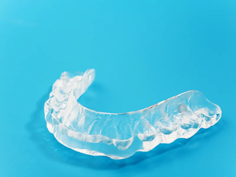 The Impact of Bruxism (Teeth Grinding) on Your Dental Health -  Dentally