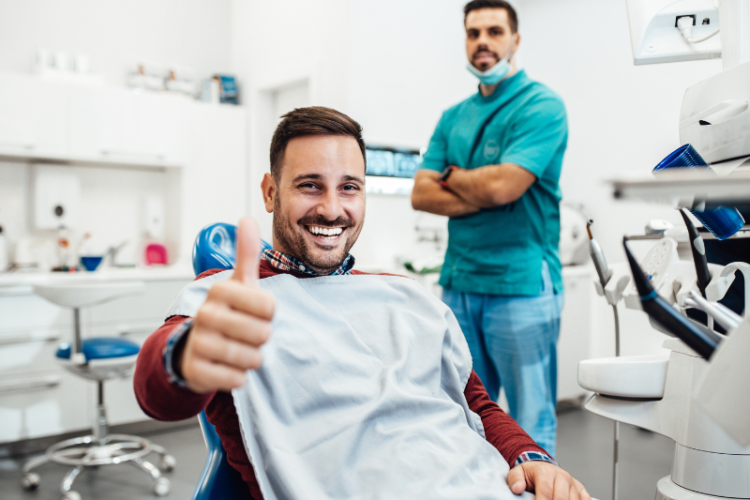 Dental Tourism: Exploring Affordable Dental Treatments in India