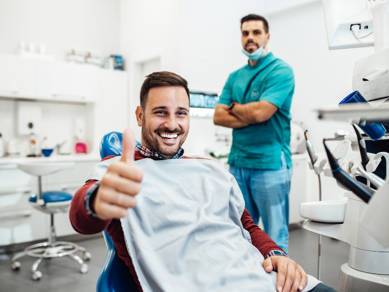 Dental Tourism: Exploring Affordable Dental Treatments in India