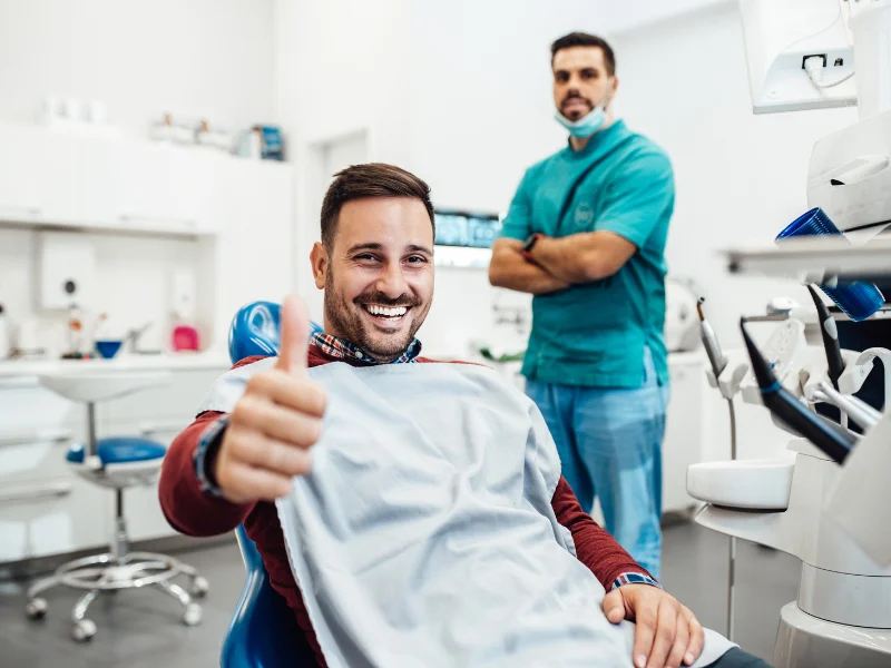 Dental Tourism: Exploring Affordable Dental Treatments in India -  Dentally