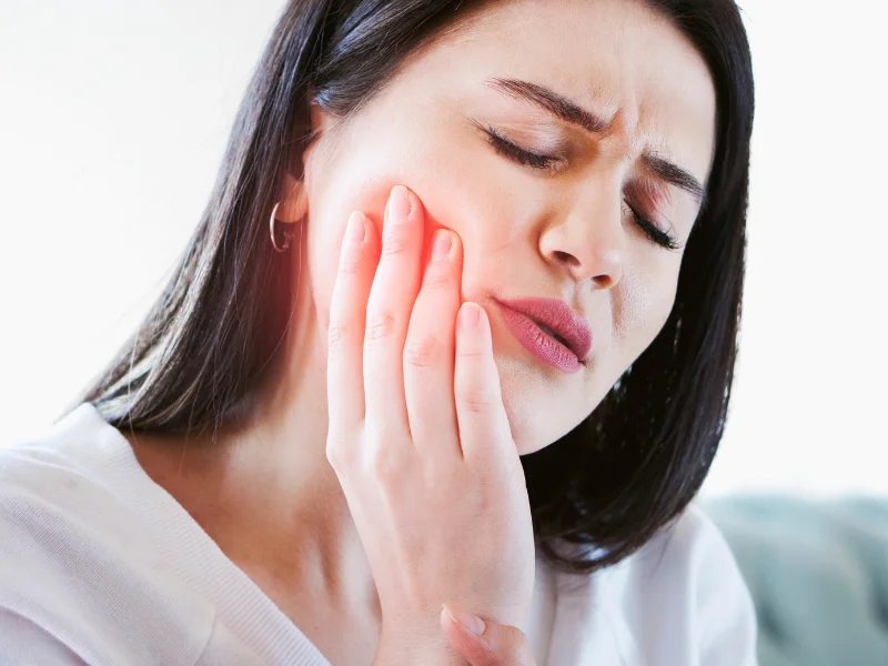 Selenomonas sputigena: A New Player in Tooth Decay -  Dentally