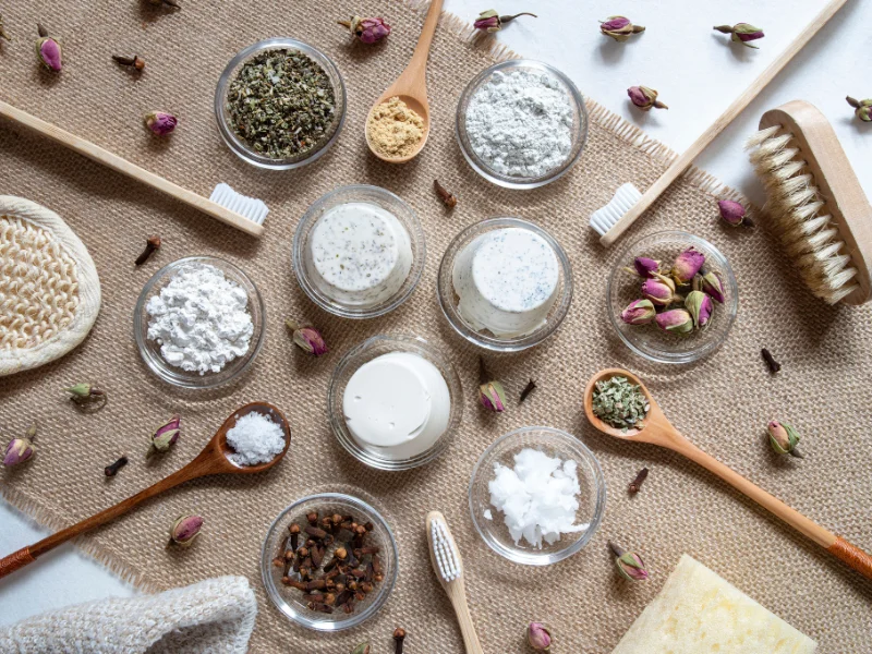 Dentists warn against using DIY dental care products -  Dentally