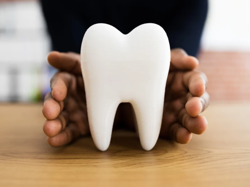 Swift Relief and Expert Care: Dental Emergency Services -  Dentally