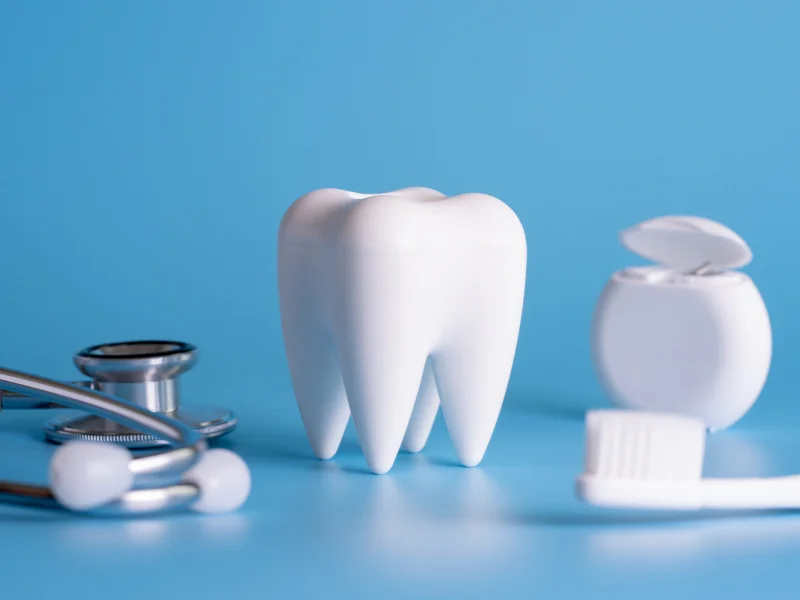 Affordable Dental Care Options in Delhi: A Path to Healthy Smiles Within Reach -  Dentally