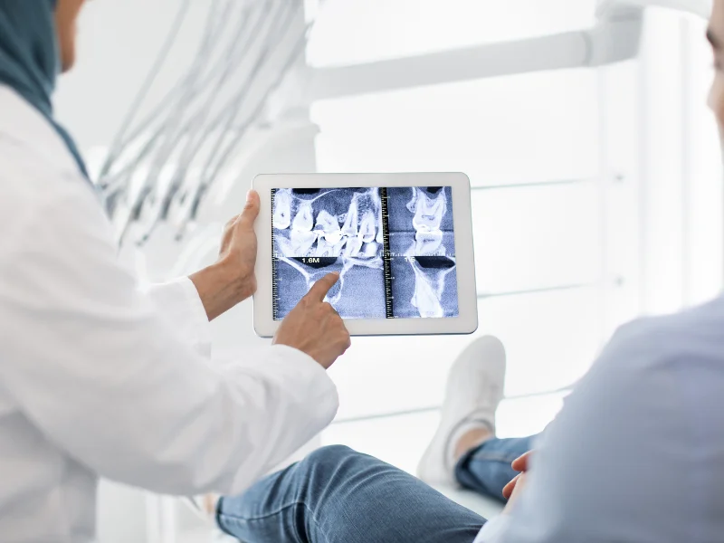 Digital Dentistry Advancements in Delhi: Pioneering Precision and Innovation -  Dentally