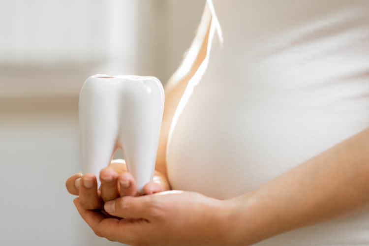 Dental Health During Pregnancy A Comprehensive Guide