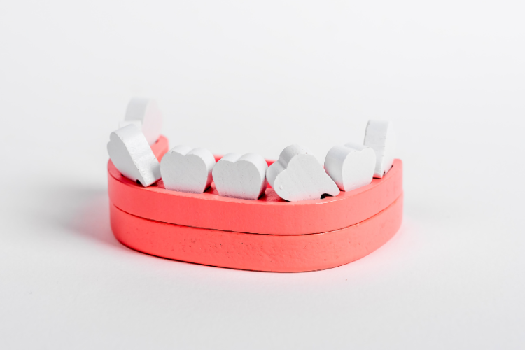How to Stabilize Loose Teeth Causes, Treatment, and Prevention