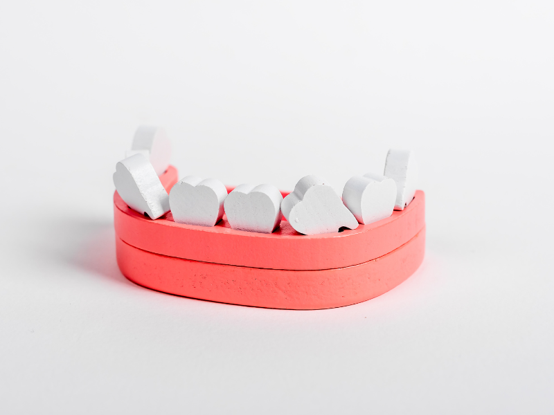 How to Stabilize Loose Teeth Causes, Treatment, and Prevention