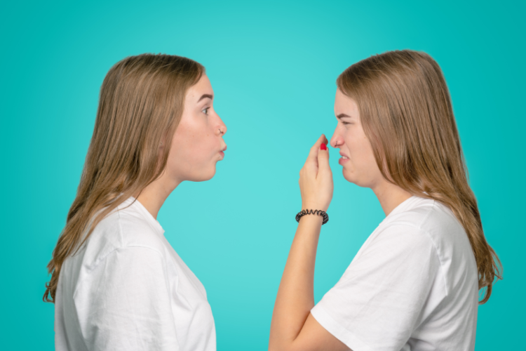 Bad Breath (Halitosis): Causes and Ways to Maintain Fresh Breath