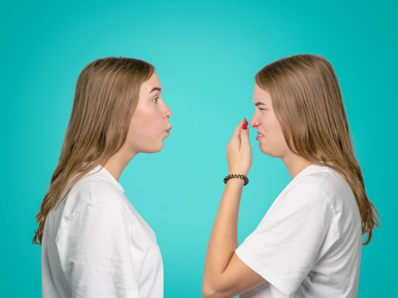 Bad Breath (Halitosis): Causes and Ways to Maintain Fresh Breath -  Dentally