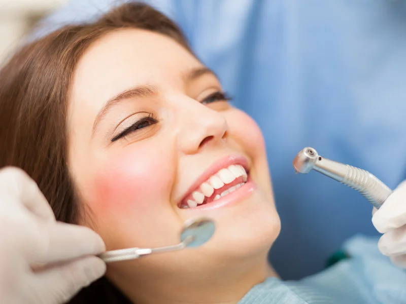 Exploring Preventive Dentistry: Understanding the Benefits of Dental Sealants and Fluoride Treatments -  Dentally