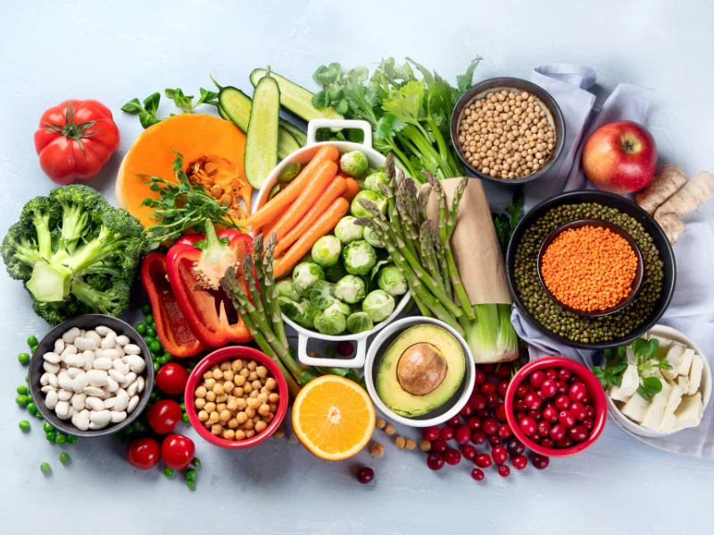 Understanding the Impact of Diet on Oral Health -  Dentally