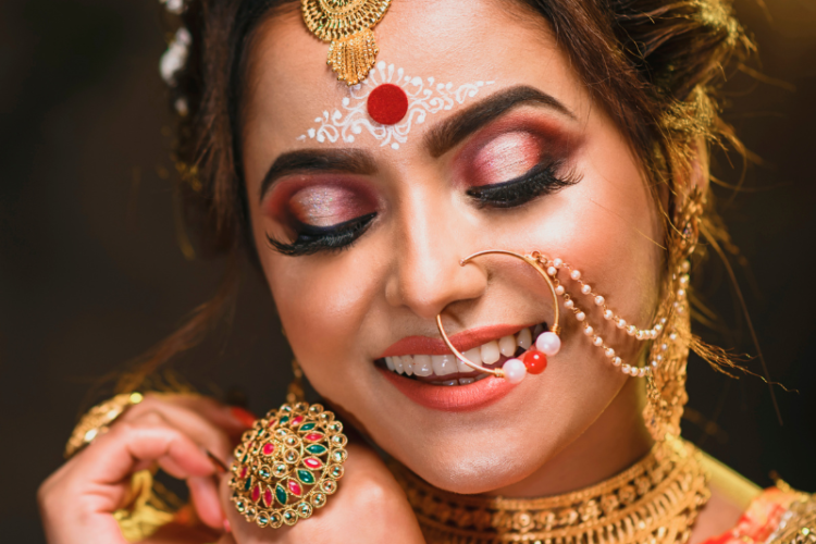 Bridal Radiance: Mastering Your Smile Makeover with India's Top Cosmetic Dentistry Treatments