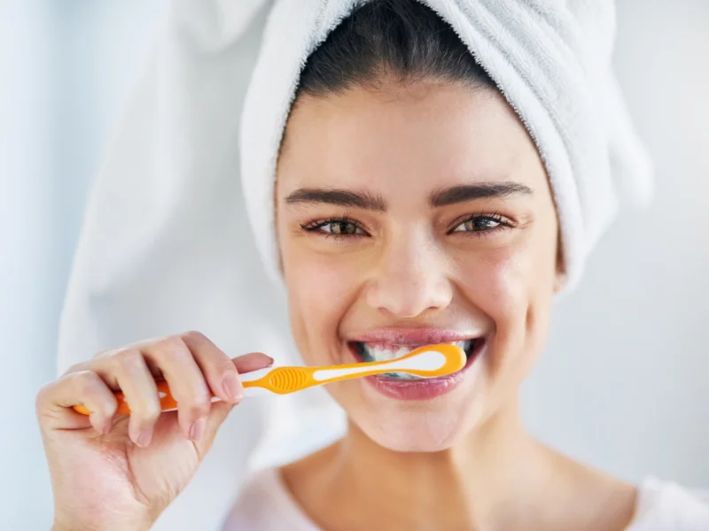 Mastering Oral Hygiene: A Comprehensive Guide to Healthy Teeth and Smiles -  Dentally