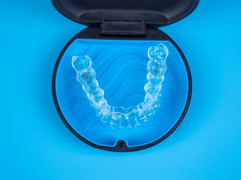 Navigating Invisalign: Addressing Pain and Discomfort with Comfort and Confidence -  Dentally
