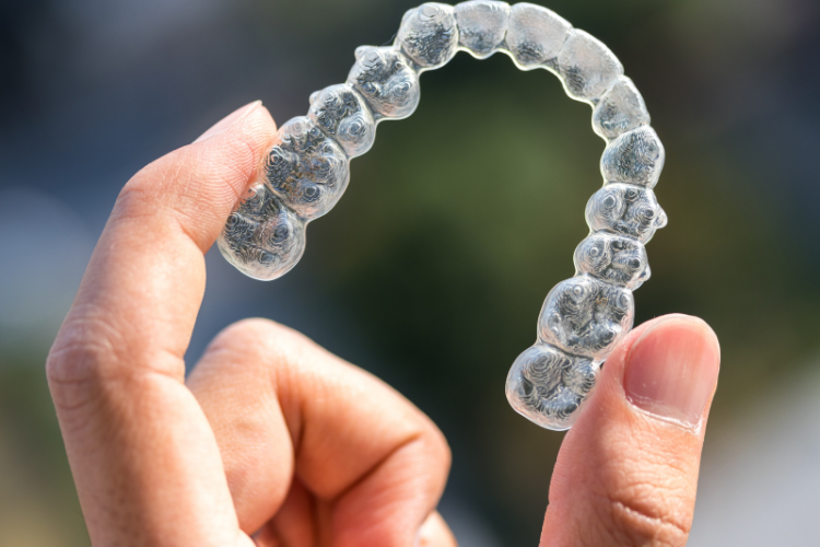 Precision in Motion Unraveling the Role of Attachments and Elastics in Invisalign Treatment