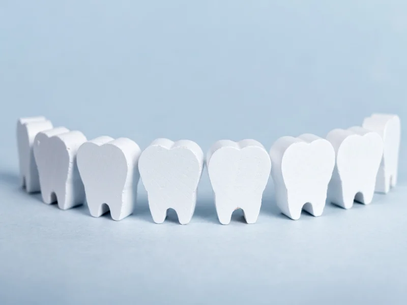 Unlocking the Secrets to a Radiant Smile: Lifestyle Choices for Optimal Dental Health -  Dentally