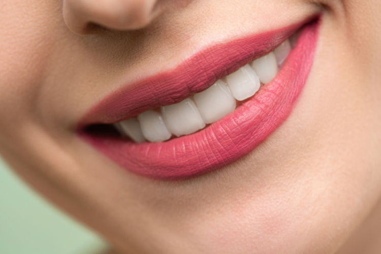 Nurturing Healthy Smiles: The Power of Positive Habits for Dental Wellness