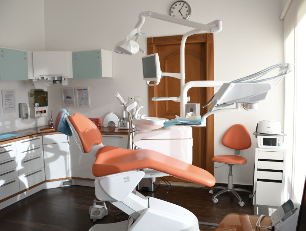 How to find best dentist near me?