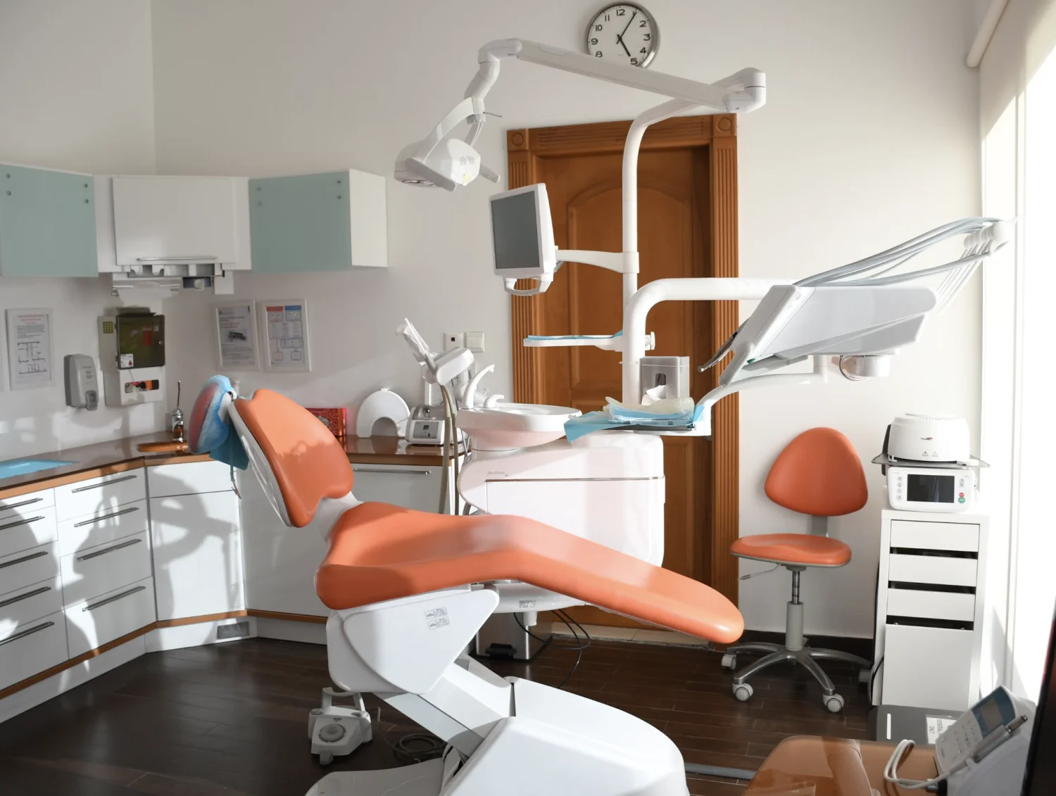 How to find best dentist near me? -  Dentally