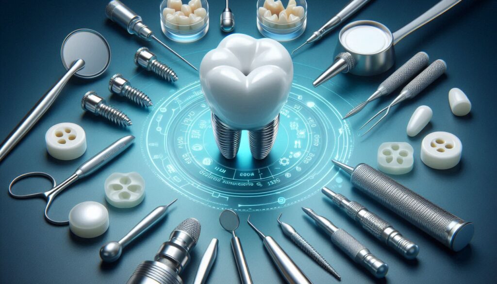 A Comprehensive Guide to Mini Dental Implants: Benefits, Procedure, and FAQs