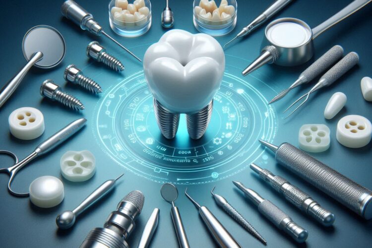 A Comprehensive Guide to Mini Dental Implants: Benefits, Procedure, and FAQs