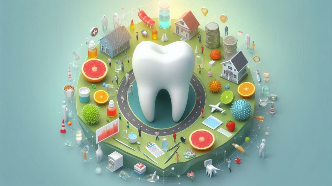 The Vital Role of Oral Hygiene in Daily Life A Path to Healthier Living