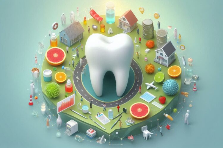 The Vital Role of Oral Hygiene in Daily Life A Path to Healthier Living