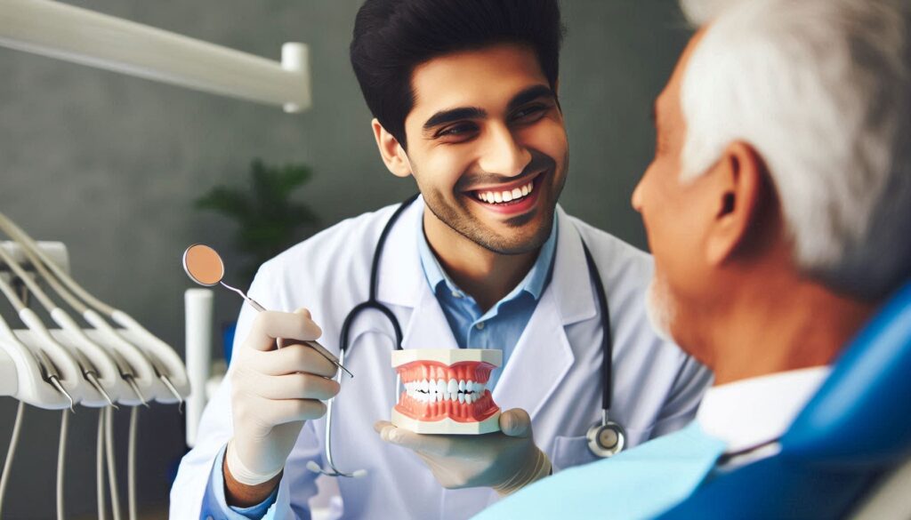 Full Mouth Rehabilitation Cost in India