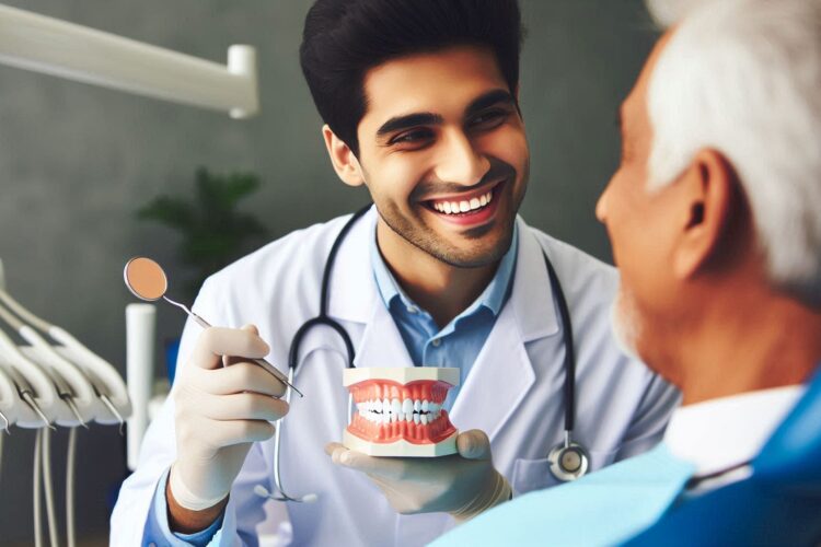 Full Mouth Rehabilitation Cost in India