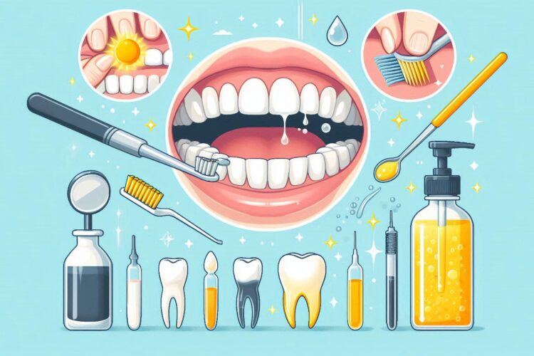 How to Make Yellow Teeth White: A Comprehensive Guide