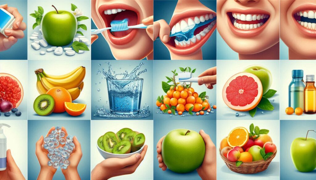 Remedies for Bad Breath Causes and Solutions