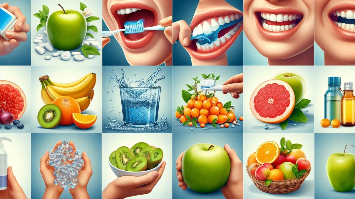 Remedies for Bad Breath Causes and Solutions