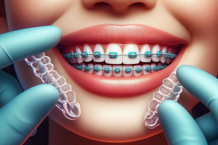 Braces vs. Invisalign: Which Orthodontic Treatment is Right for You?