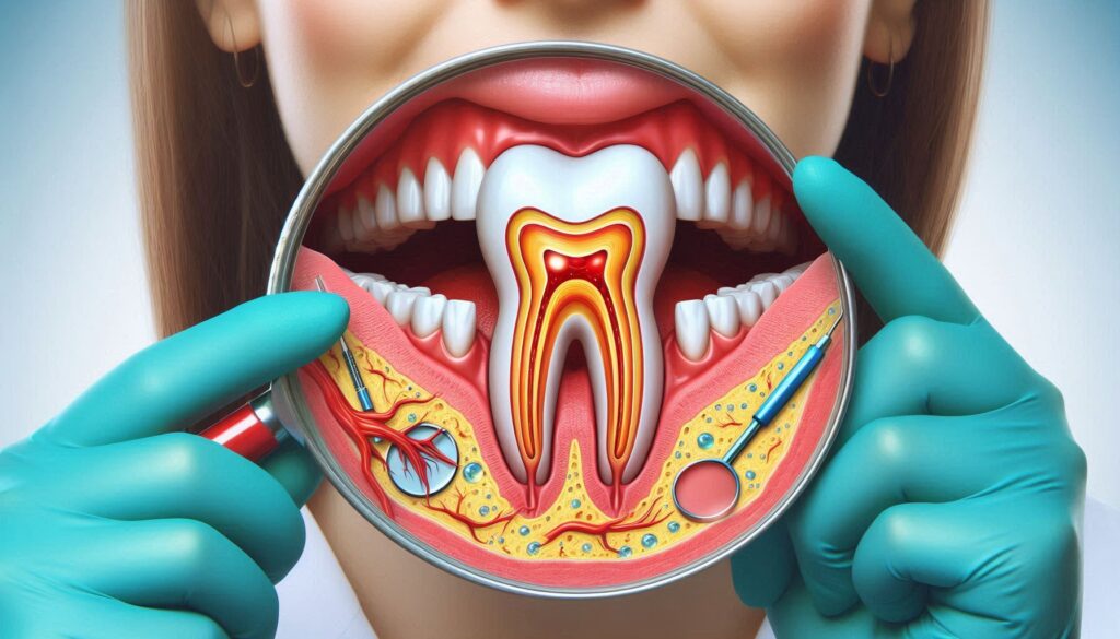 Do You Have Acid Erosion on Your Teeth? A Comprehensive Guide