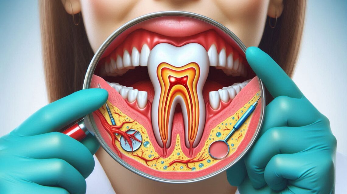 Do You Have Acid Erosion on Your Teeth? A Comprehensive Guide