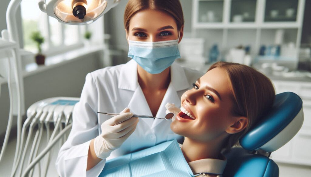 What to Do When You Have a Painful Cavity