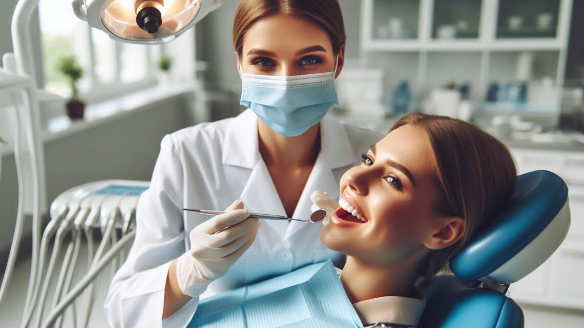 What to Do When You Have a Painful Cavity