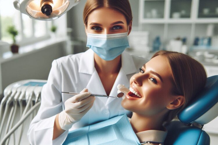 What to Do When You Have a Painful Cavity