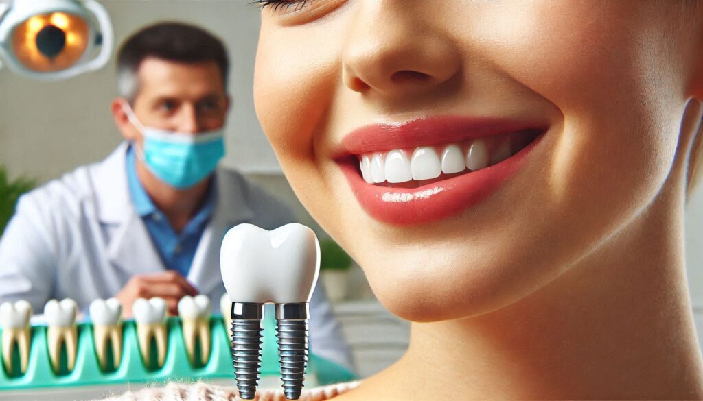 Are There Any Side Effects of Dental Implants? Understanding Risks and Complications