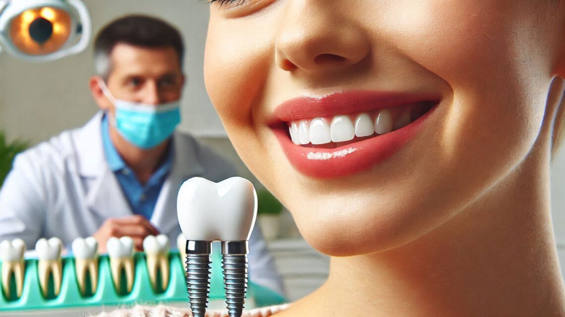 Are There Any Side Effects of Dental Implants? Understanding Risks and Complications